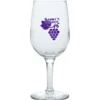 Wine Glass - 6.5 oz