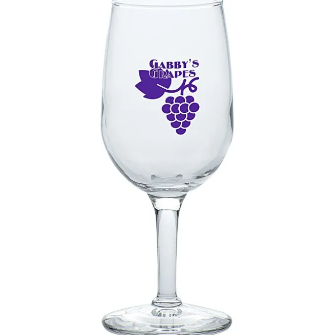 Wine Glass - 6.5 oz