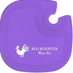 Wine & Snack Tray