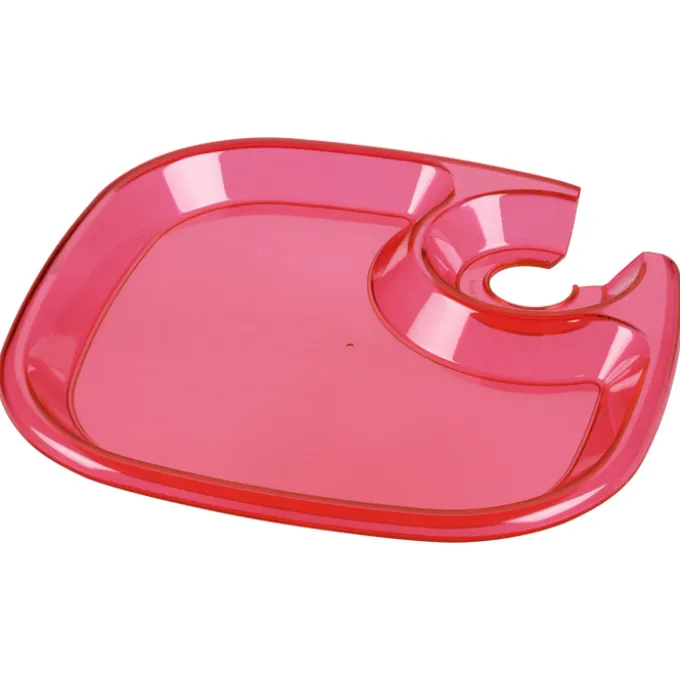 Wine & Snack Tray
