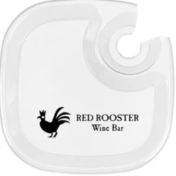 Wine & Snack Tray