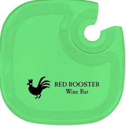 Wine & Snack Tray
