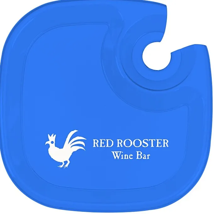 Wine & Snack Tray - 24 hr