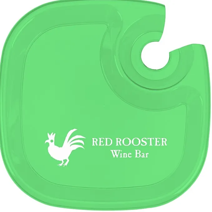 Wine & Snack Tray - 24 hr