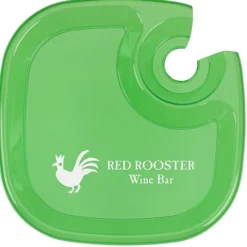 Wine & Snack Tray - 24 hr