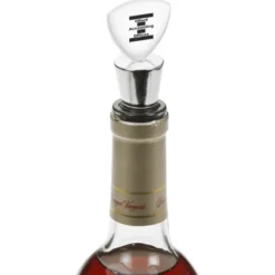Wine Stopper - Shield