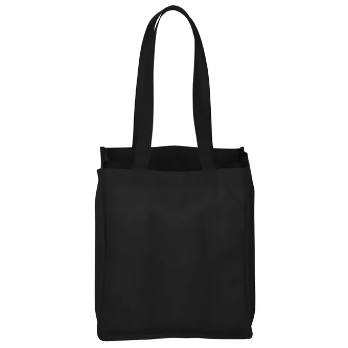 Wine Tote Bag - 6 Bottle