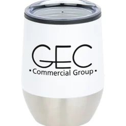 Wine Tumbler - 12 oz