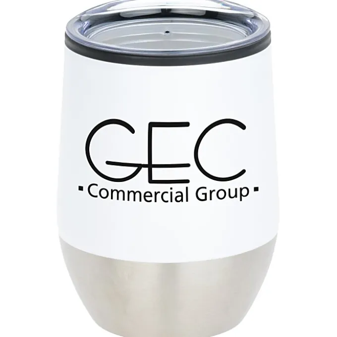 Wine Tumbler - 12 oz