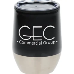 Wine Tumbler - 12 oz