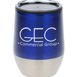Wine Tumbler - 12 oz