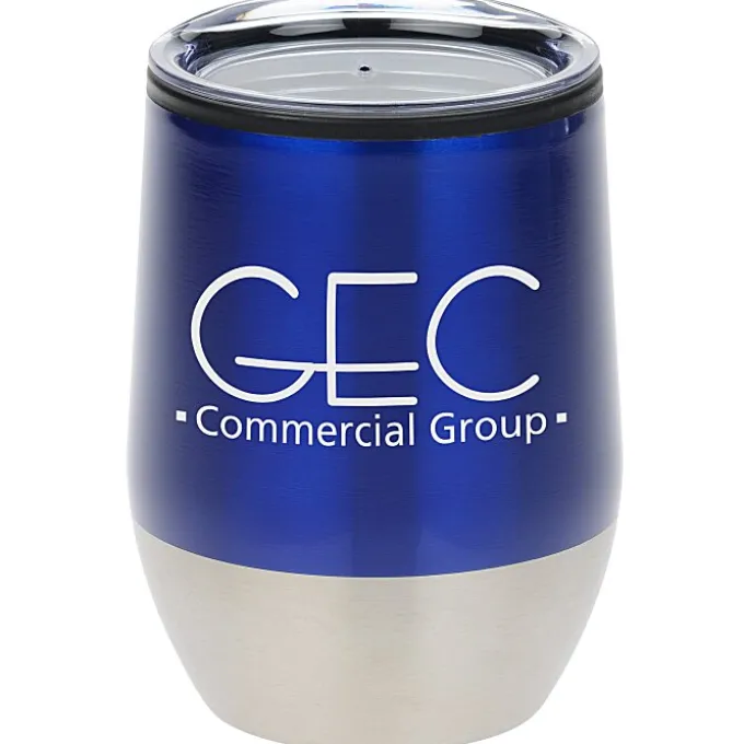 Wine Tumbler - 12 oz