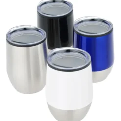 Wine Tumbler - 12 oz