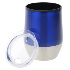 Wine Tumbler - 12 oz