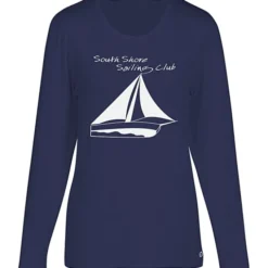 Wink Long Sleeve T-Shirt - Ladies'