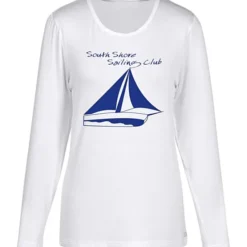 Wink Long Sleeve T-Shirt - Ladies'