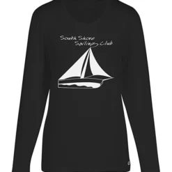 Wink Long Sleeve T-Shirt - Ladies'