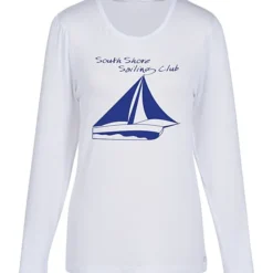 Wink Long Sleeve T-Shirt - Ladies'