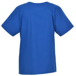 Wink Mechanical Stretch Mock Wrap Top - Ladies'