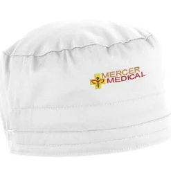 Wink Mechanical Stretch Scrub Cap