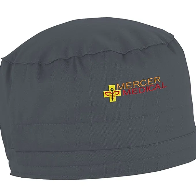 Wink Mechanical Stretch Scrub Cap