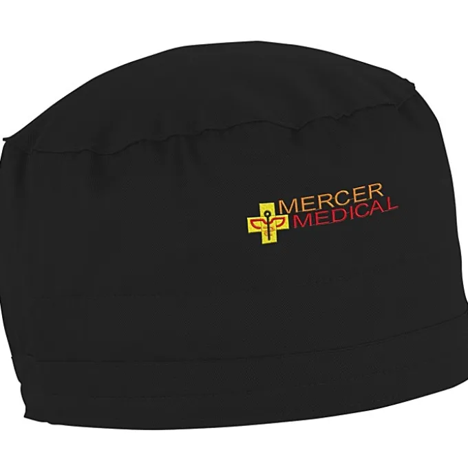 Wink Mechanical Stretch Scrub Cap