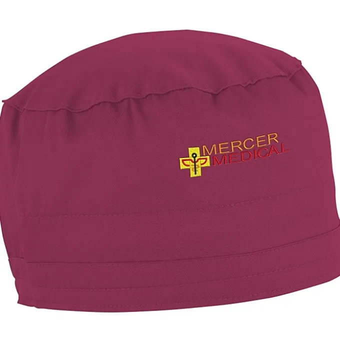 Wink Mechanical Stretch Scrub Cap