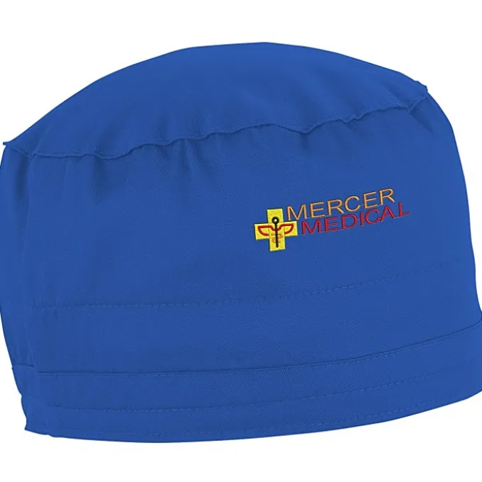 Wink Mechanical Stretch Scrub Cap