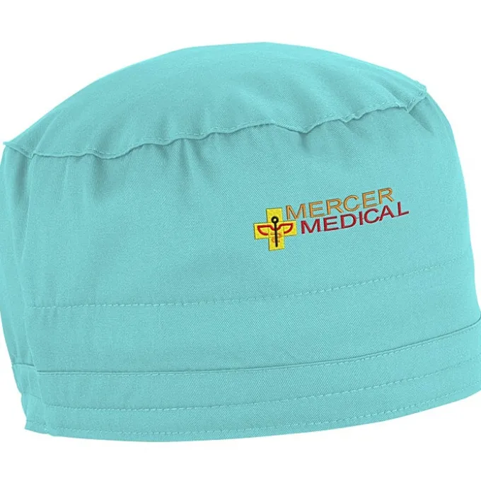 Wink Mechanical Stretch Scrub Cap