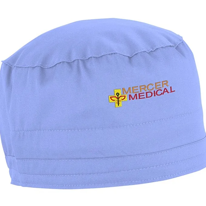 Wink Mechanical Stretch Scrub Cap
