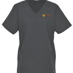Wink Mechanical Stretch V-Neck Top - Ladies'