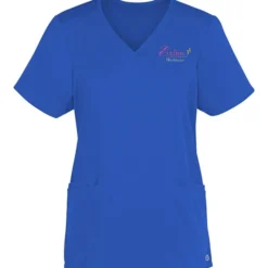 Wink Pro Flex V-Neck Top - Ladies'