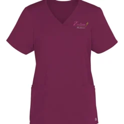 Wink Pro Flex V-Neck Top - Ladies'