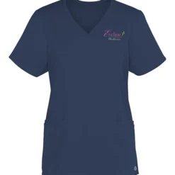 Wink Pro Flex V-Neck Top - Ladies'