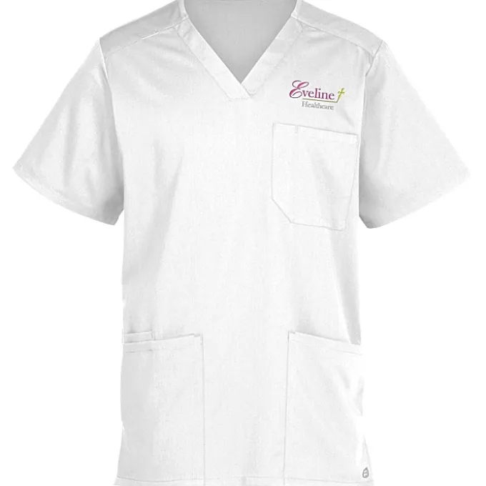 Wink Pro Flex V-Neck Top - Men's