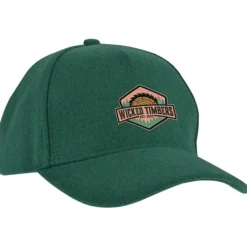 Winslow Brushed Poly Cap