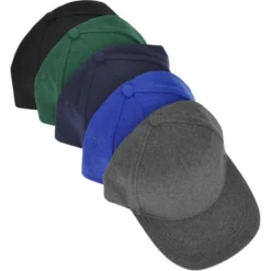 Winslow Brushed Poly Cap