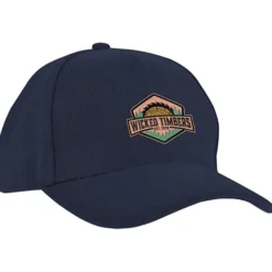 Winslow Brushed Poly Cap