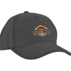 Winslow Brushed Poly Cap