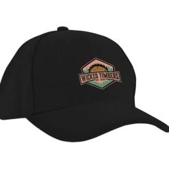 Winslow Brushed Poly Cap