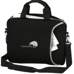 Wired Neoprene Laptop Bag