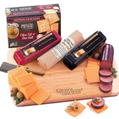 Wisconsin Variety Package