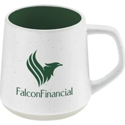 Woden Coffee Mug - 12 oz