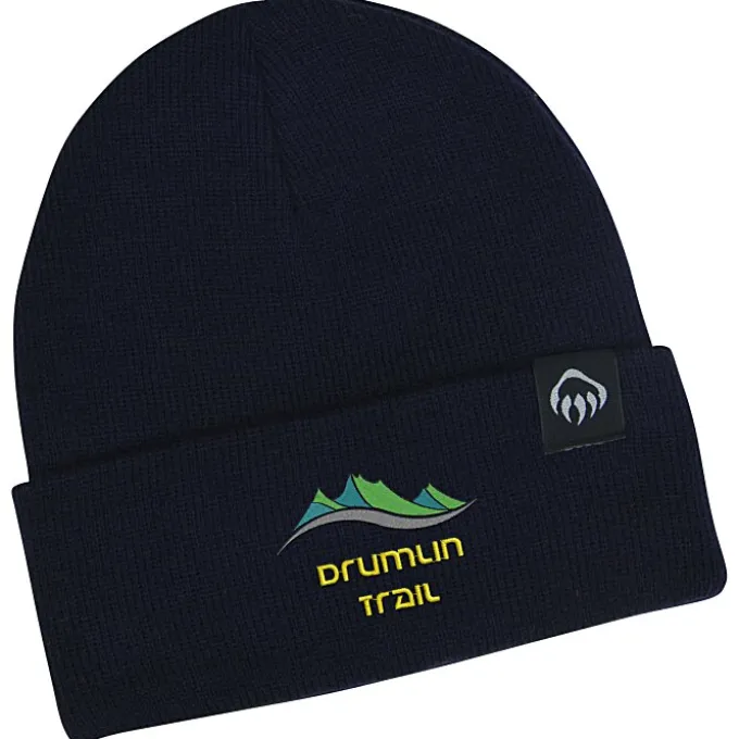 Wolverine Knit Watch Hat