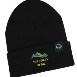 Wolverine Knit Watch Hat
