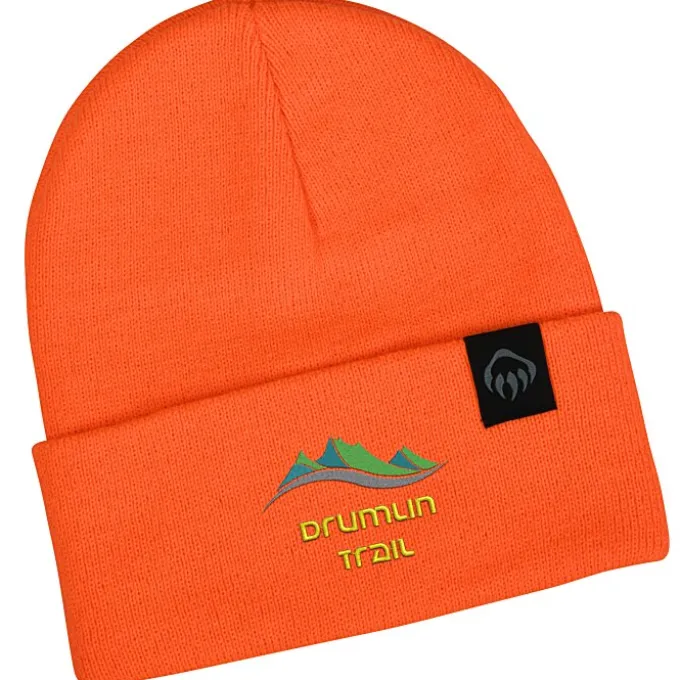 Wolverine Knit Watch Hat
