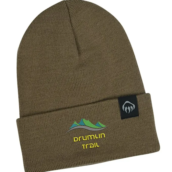 Wolverine Knit Watch Hat