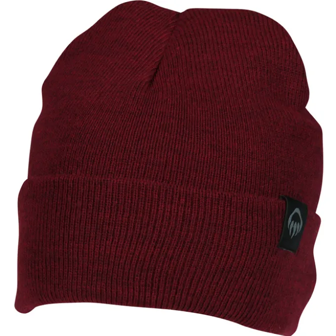 Wolverine Knit Watch Hat