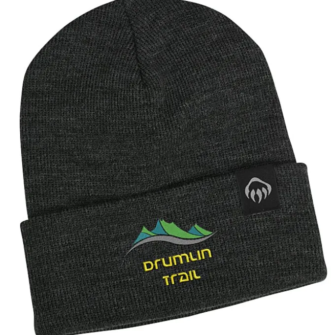 Wolverine Knit Watch Hat