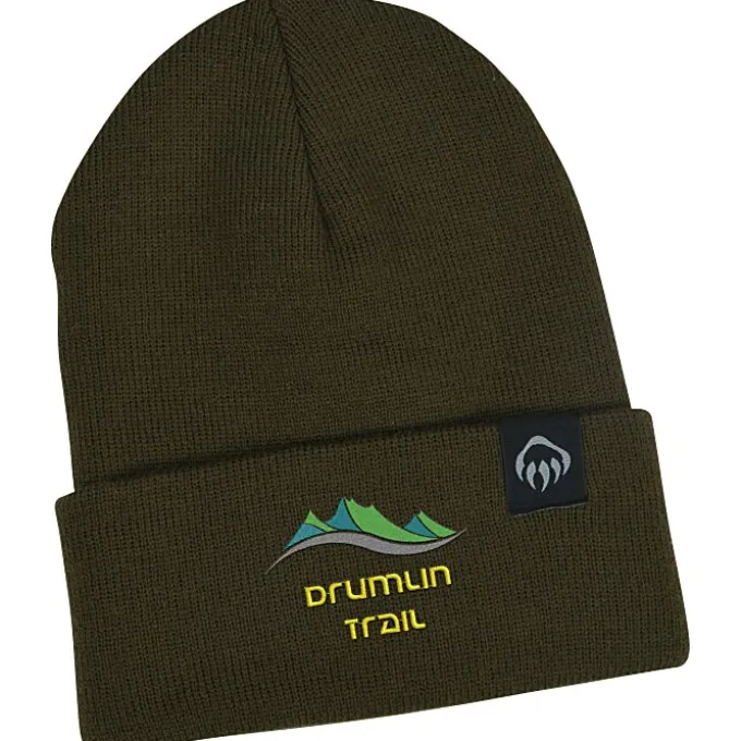 Wolverine Knit Watch Hat